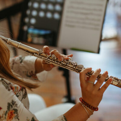 flute Flute Lessons in Devizes, Wiltshire